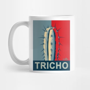 Tricho Trichocereus San Pedro Mug